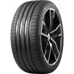 Nokian Hakka Black 3 255/55 R18 109Y