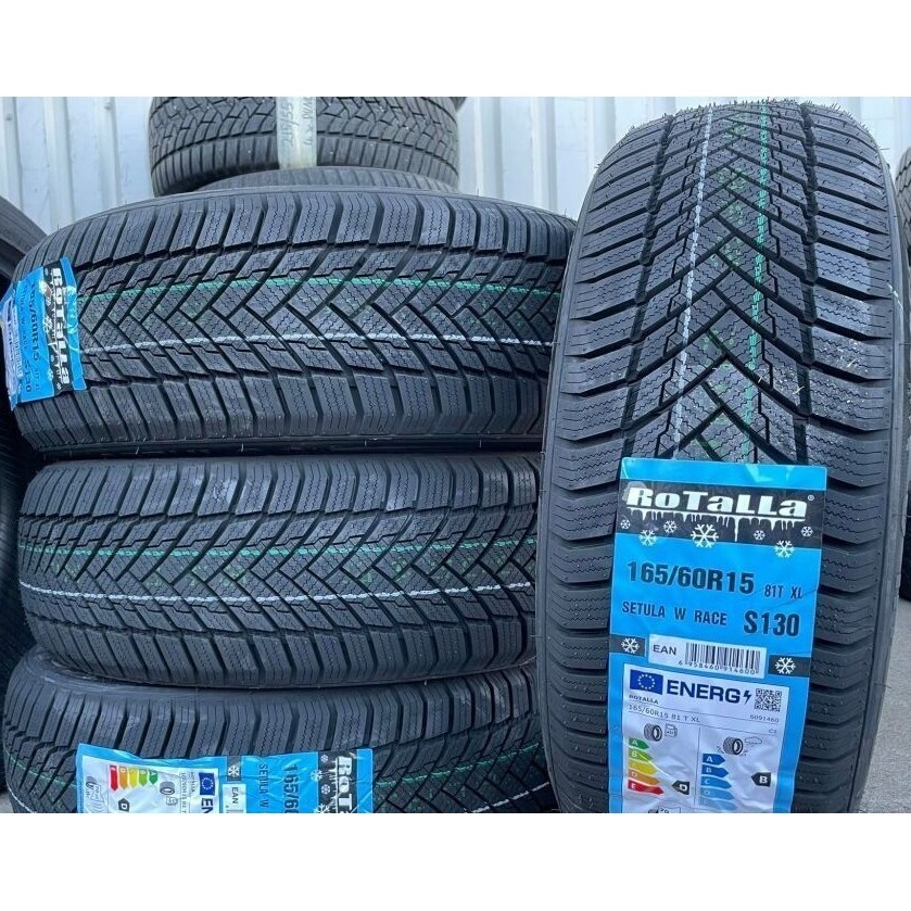 Rotalla Setula W Race S130 205/65 R15 94H