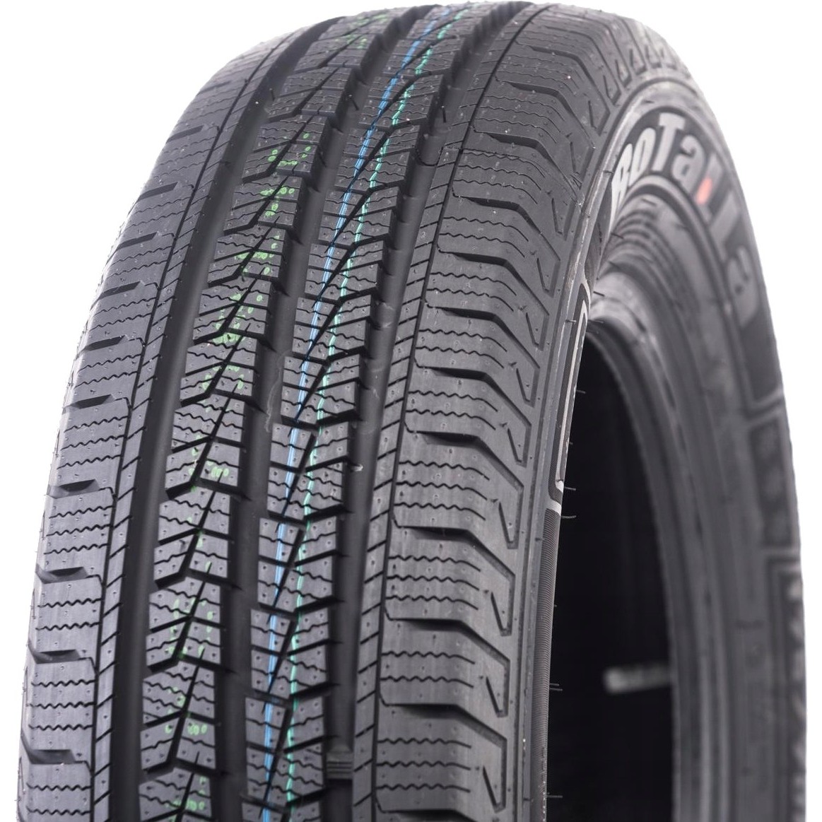 Rotalla Setula W Race VS450 215/65 R16C 109R