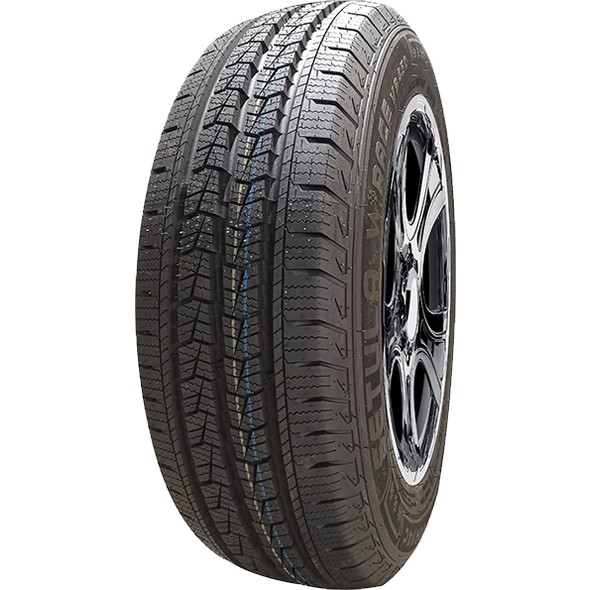 Rotalla Setula W Race VS450 235/65 R16C 115R