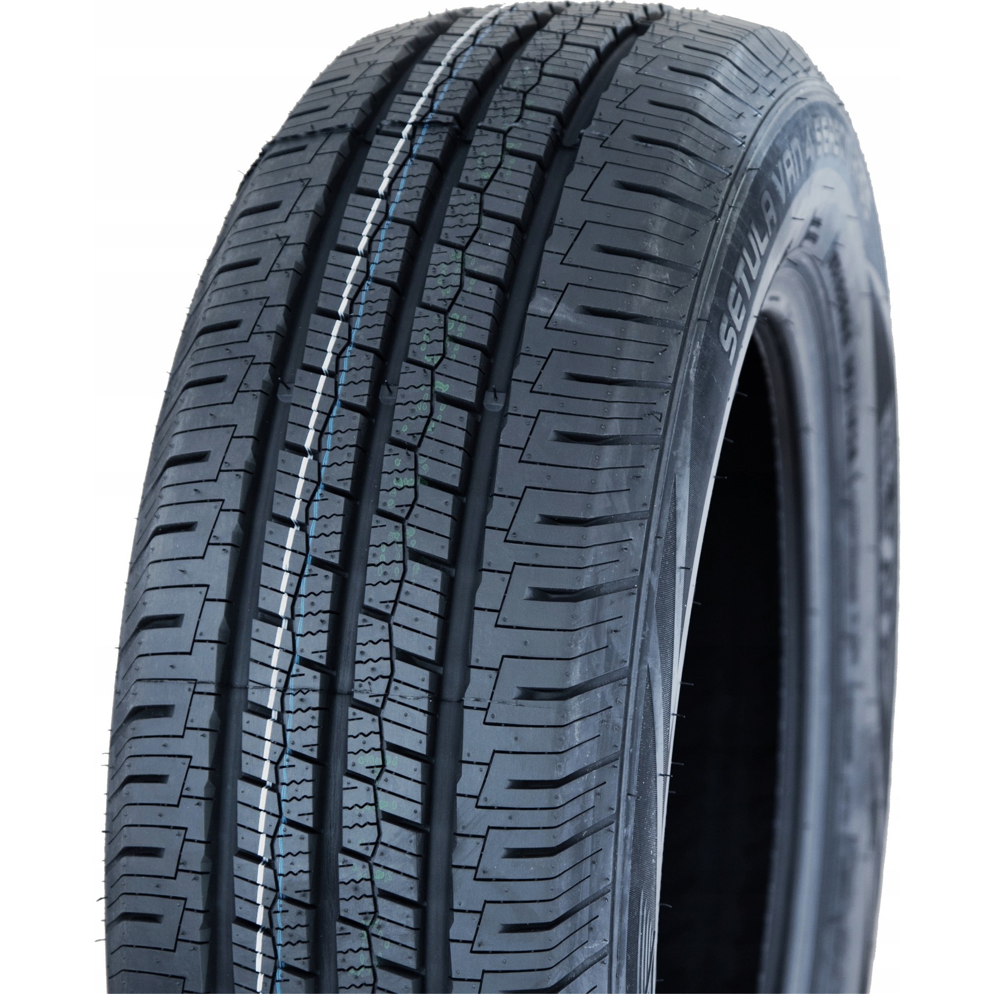 Rotalla Setula Van 4 Season RA05 185/75 R16C 104S
