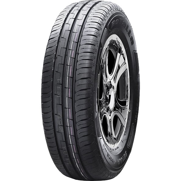 Rotalla Setula V-Race RF19 225/75 R16C 121R