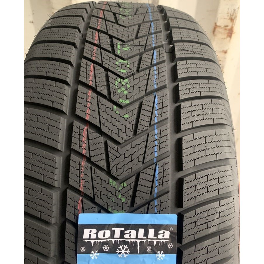 Rotalla Setula W Race S330 245/35 R20 95V