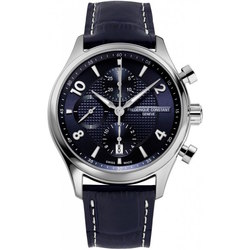 Frederique Constant Runabout Chronograph Automatic FC-392RMN5B6