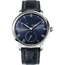 Frederique Constant Power Reserve Manufacture FC-723NR3S6