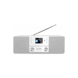 TechniSat DigitRadio 370 CD BT (белый)
