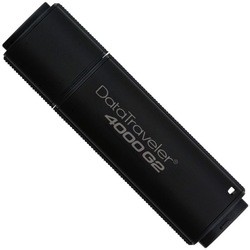 Kingston DataTraveler 4000 G2 128Gb