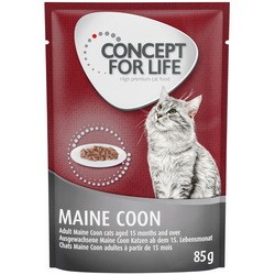 Concept for Life Adult Maine Coon Ragout 48 pcs