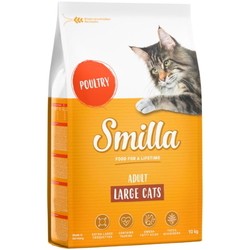 Smilla Adult XXL with Poultry 10 kg