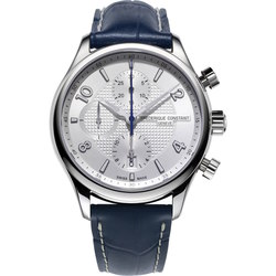 Frederique Constant Runabout Chronograph Automatic FC-392RMS5B6
