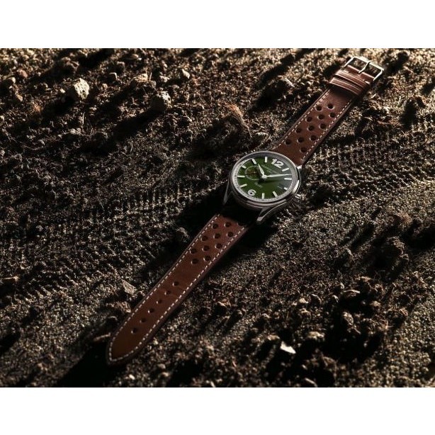 Frederique Constant Vintage Rally Healey FC-345HGRS5B6