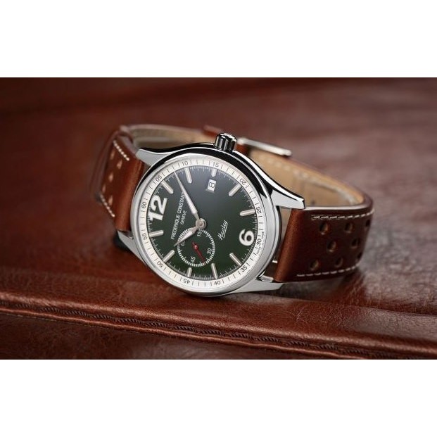 Frederique Constant Vintage Rally Healey FC-345HGRS5B6