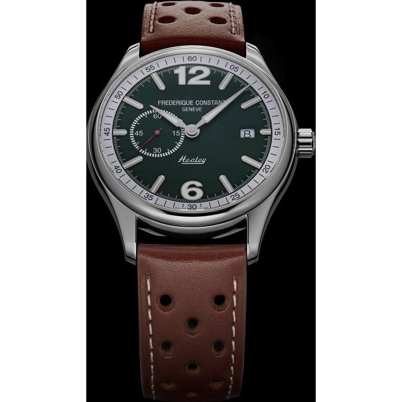 Frederique Constant Vintage Rally Healey FC-345HGRS5B6