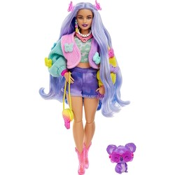 Barbie Extra Doll HKP95