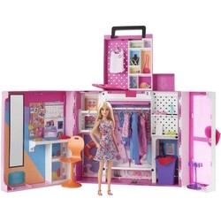 Barbie Dream Closet HGX57