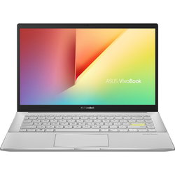 Asus S433EA-DH51-WH