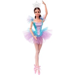 Barbie Ballet Wishes Doll HCB87