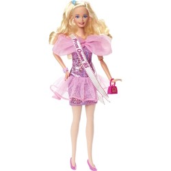 Barbie 80s Inspired Prom Night HJX20