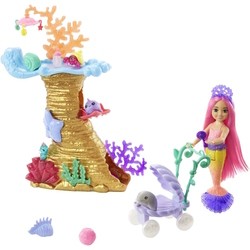 Barbie Nurturing Playset HHG58