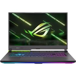 Asus G713RM-LL123W