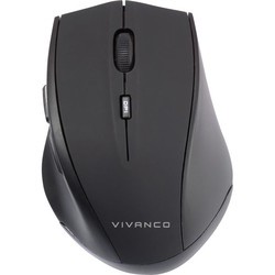 Vivanco USB Wireless Laser Mouse