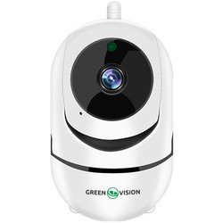 GreenVision GV-165-GM-DIG30-10 PTZ