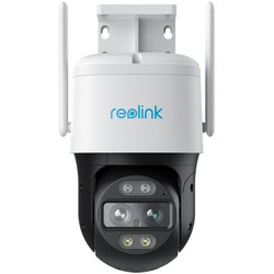 Reolink TrackMix Wi-Fi