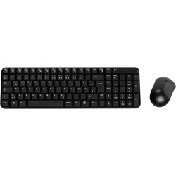 Vivanco Wireless Keyboard and Mouse Set