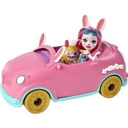 Enchantimals Bunnymobile HCF85