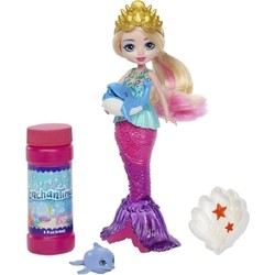 Enchantimals Bubblin Atlantia Mermaid Spurt and Spray HFT24