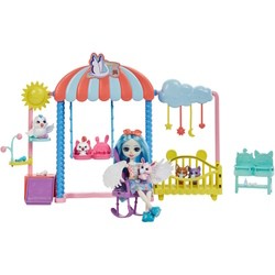 Enchantimals Darling Daycare HLH23