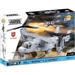 COBI Bell-Boeing V-22 Osprey 5836