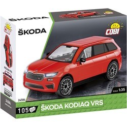 COBI Skoda Kodiaq VRS 24584