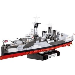 COBI HMS Belfast 4844