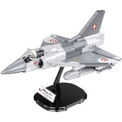 COBI Mirage IIIS Swiss Air Force 5827