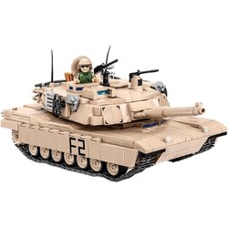 COBI M1A2 Abrams 2622