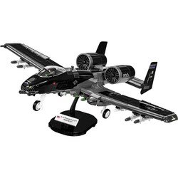 COBI A-10 Thunderbolt II Warthog 5837