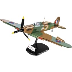 COBI Hawker Hurricane Mk.I 5728