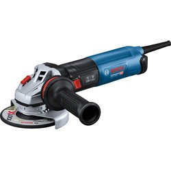 Bosch GWS 17-125 S Professional 06017D0300