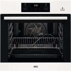 AEG SteamBake BES 356010 W