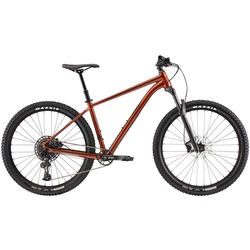 Cannondale Cujo 1 27.5+ 2023 frame S