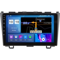 EasyGo M9-6-128-HCRV QLED