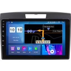 EasyGo M9-4-64-HCRVN QLED