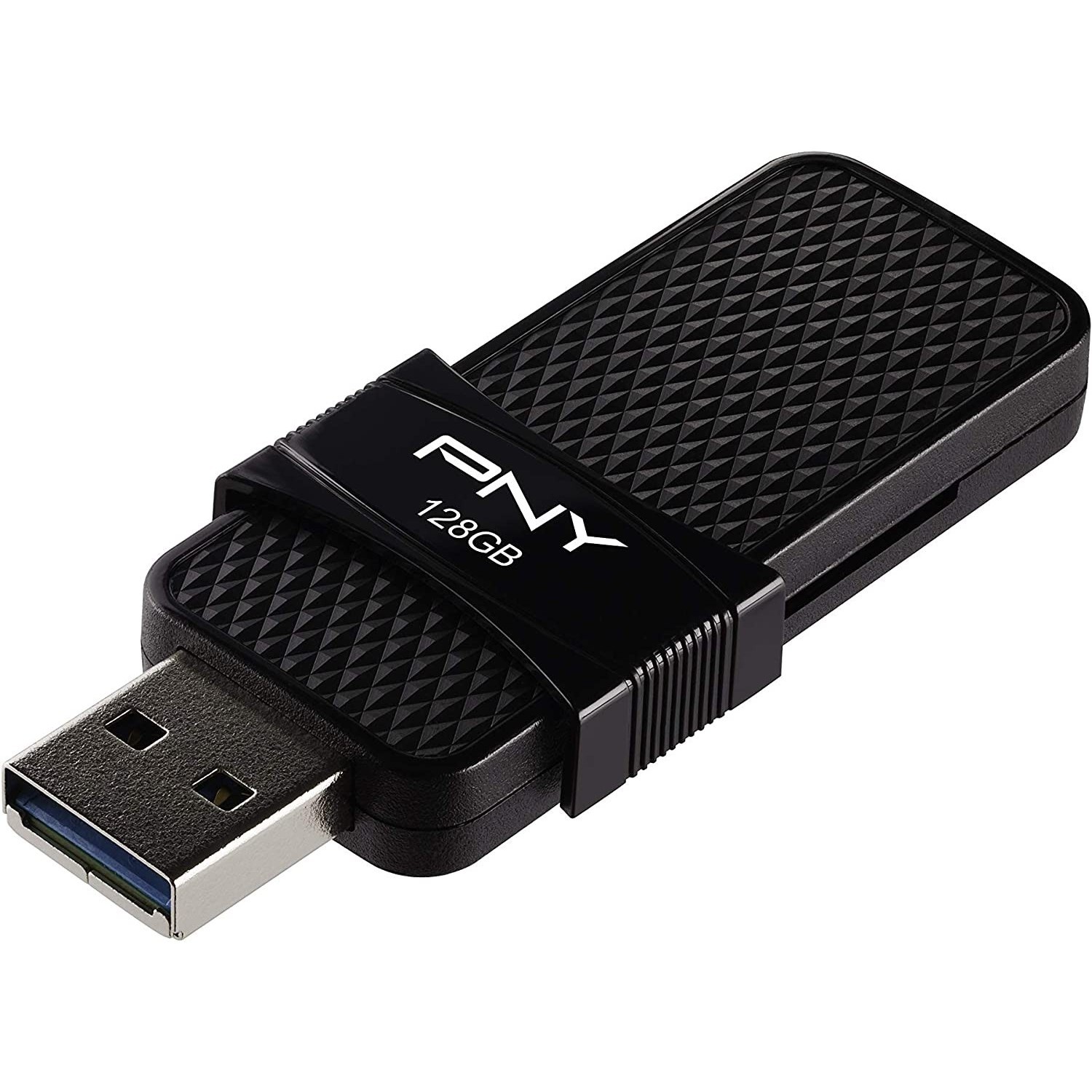 PNY OTG Duo-Link Type-C 64Gb