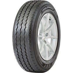 CST Tires Trailermaxx Eco CL31N 195/60 R12C 104N