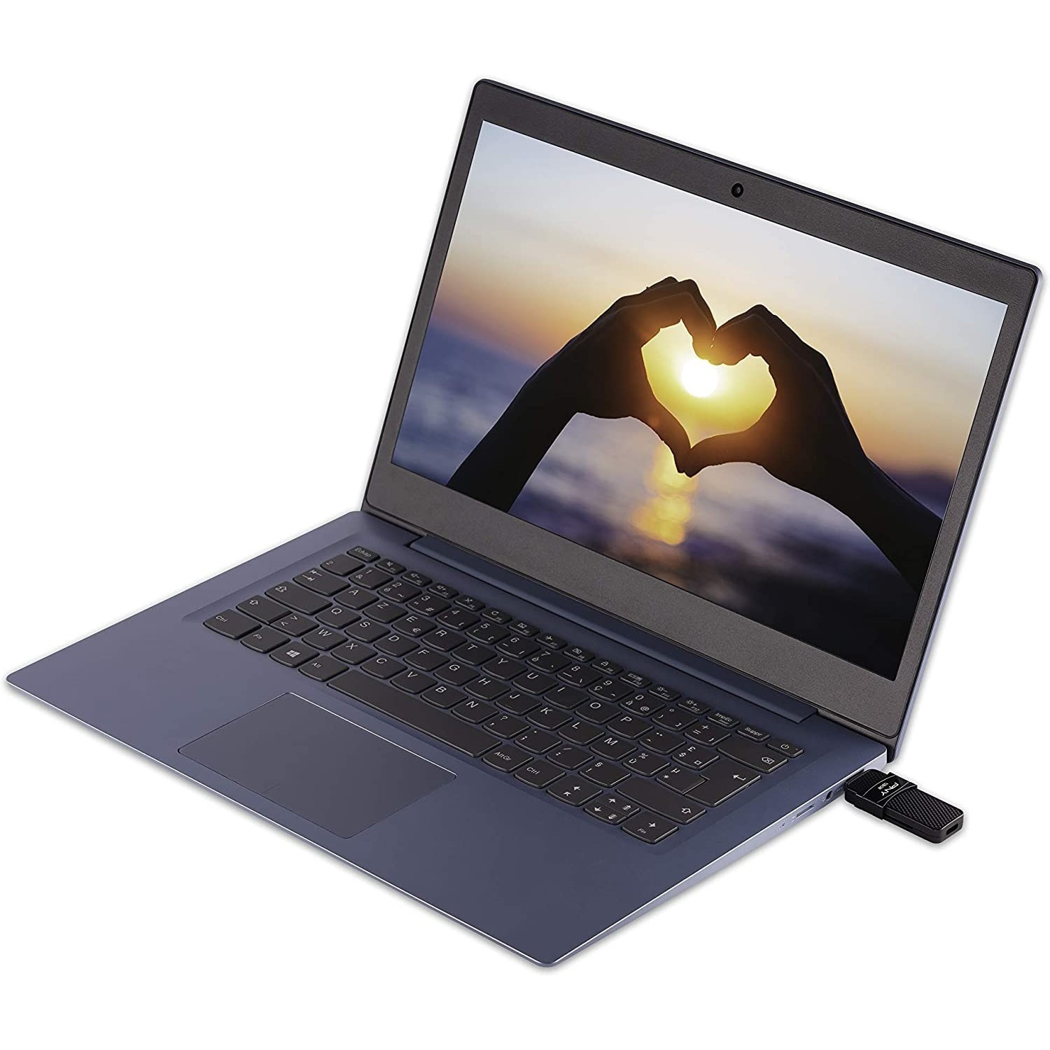 PNY OTG Duo-Link Type-C 128Gb