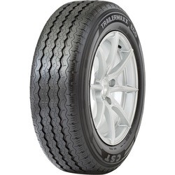 CST Tires Trailermaxx Eco CL31N 185/60 R12C 104N
