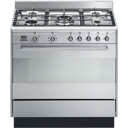 Smeg SUK91MFX9