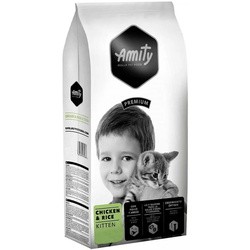 Amity Premium Kitten Chicken/Rice 500 g