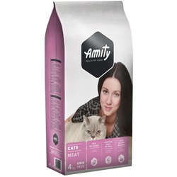 Amity Eco Line Cat Meat 4 kg